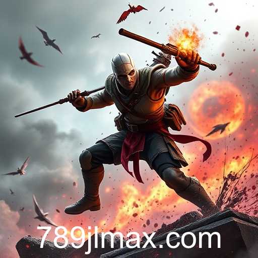 Exploring the Thrilling World of Action Games: A Player's Nirvana