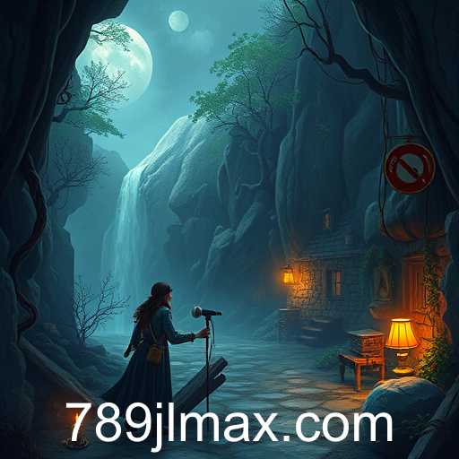 Exploring the Thrilling World of Adventure Games: A Dive into 789jl