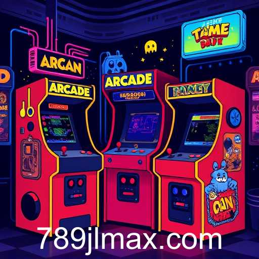 Exploring the Nostalgic World of Arcade Games