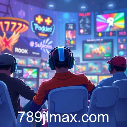 Emerging Trends in Online Gaming