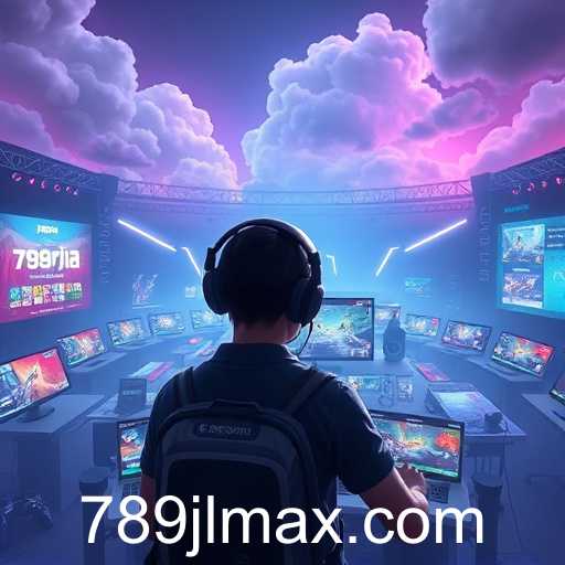 Unveiling the Future of 789jl: Gaming in 2025