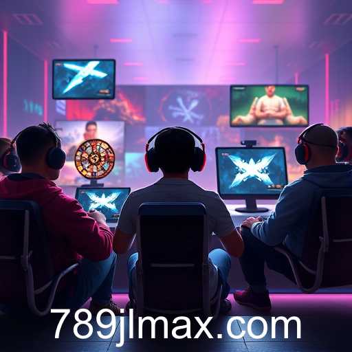 The Rise of Gaming in the Digital Age