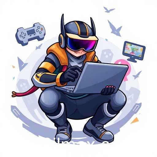 Gaming Innovations in the Digital Age