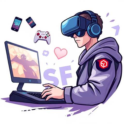 Innovating Online Gaming: The Rise of 789jl