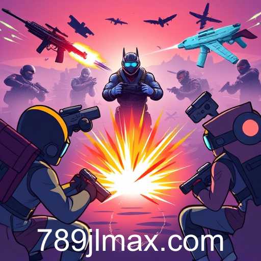 The Rise of Multiplayer Games: Connecting Players Worldwide