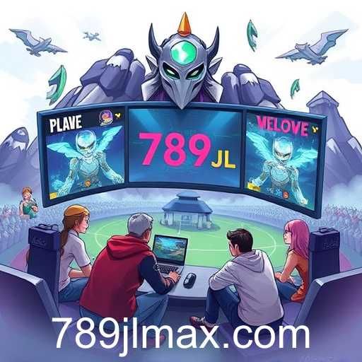 789jl: Revolutionizing Online Gaming