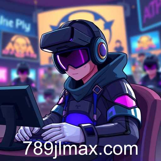 Exploring the Rise of 789jl in the Gaming World