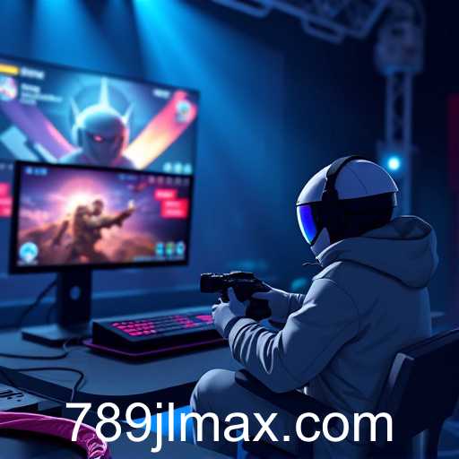 The Rise of 789jl: A Game Website Phenomenon