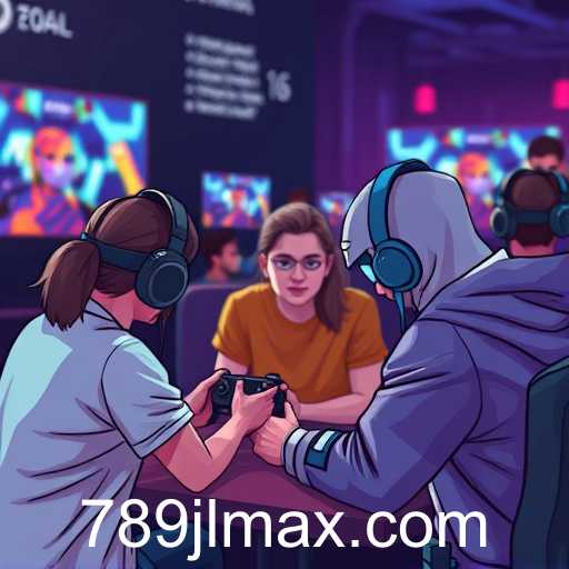 Rising Trends in Online Gaming on 789jl