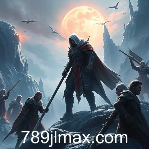 The Enchanting World of Role-Playing Games: An Exploration of Story, Strategy, and Community