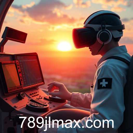 The Immersive World of Simulation Games: Explore, Create, and Innovate