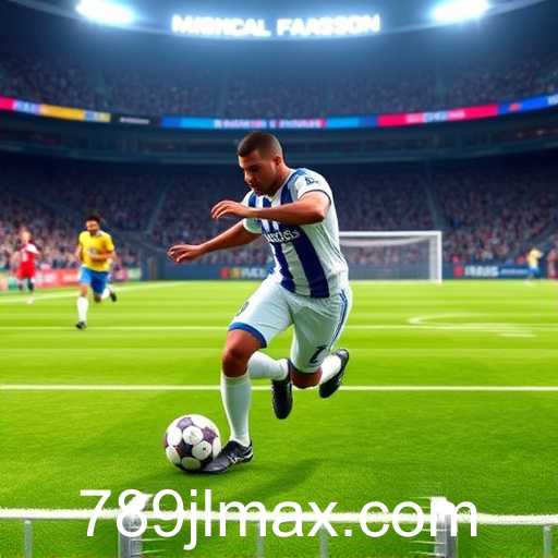 Exploring 'Sports Games': A Digital Playground for Athletes and Fans