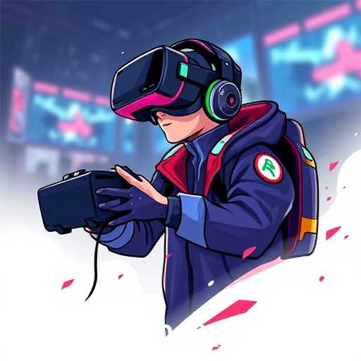 Gaming Trends for 2025 and Beyond